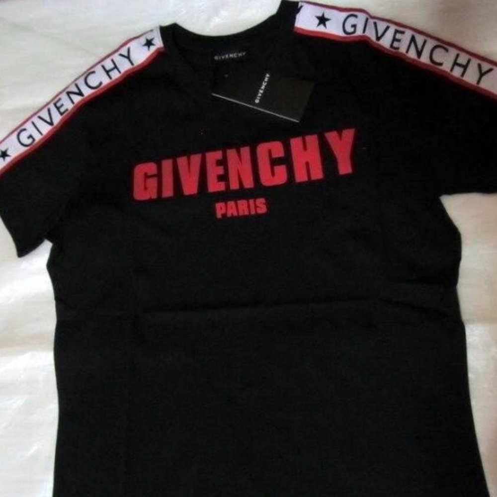 GIVENCHY SHIRT